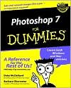 Title: PhotoShop 7 for Dummies, Author: Deke McClelland