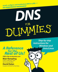 DNS For Dummies