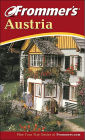 Austria, 10th Edition (Frommer's)