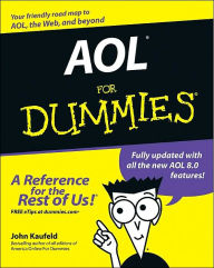 AOL for Dummies