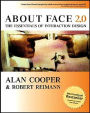 About Face 2.0: The Essentials of Interaction Design
