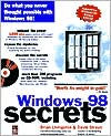 Windows 98 Secrets