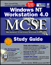 Windows NT Workstation 4.0 MCSE Study Guide