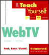 Teach Yourself Webtv