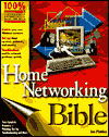 Home Networking Bible