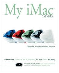 My iMac