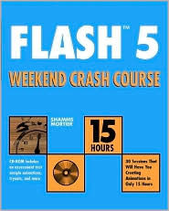 Flash 5: Weekend Crash Course