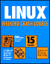 Linux Weekend Crash Course