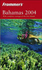 Frommer's Bahamas