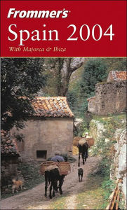 Frommer's Spain