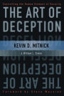 The Art of Deception: Controlling the Human Element of Security