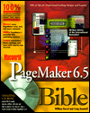 Macworld PageMaker 6.5 Bible
