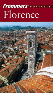 Frommer's(R) Portable Florence , 2nd Edition