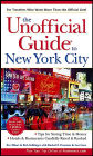 Unofficial Guide(R) to New York City , 4th Edition