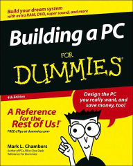 Building a PC for Dummies