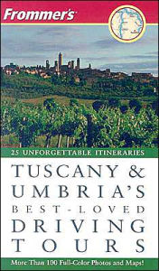 Tuscany & Umbria's Best-Loved Driving Tours