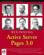 Beginning ASP 3.0
