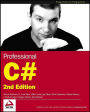 Professional C#