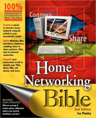 Home Networking Bible 2e