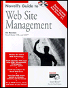 Novell's Guide to Web Site Management