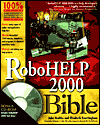 RoboHELP 2000 Bible