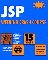 JSP Weekend Crash Course