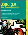 JDBC 3.0: JAVA Database Connectivity