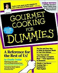 Gourmet Cooking for Dummies
