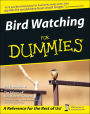 Bird Watching For Dummies