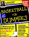 Basketball For Dummies