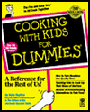 Cooking with Kids for Dummies