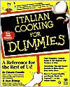 Italian Cooking for Dummies