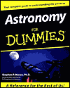 Astronomy For Dummies