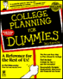 College Planning For Dummies