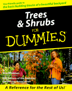 Trees & Shrubs For Dummies