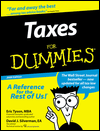 Taxes for Dummies: 200 Edition