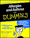 Allergies and Asthma for Dummies