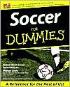 Soccer For Dummies