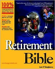 Retirement Bible