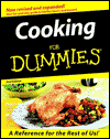 Cooking For Dummies
