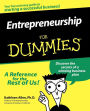 Entrepreneurship For Dummies