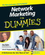 Network Marketing For Dummies