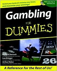 casino gambling for dummies casino gambling for dummies