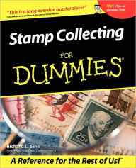 Stamp Collecting For Dummies
