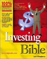 Investing Bible