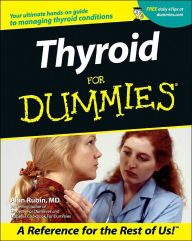 Thyroid For Dummies