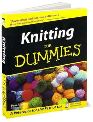 Knitting for Dummies