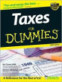 Taxes For Dummies