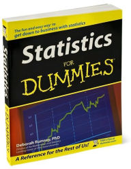 Statistics for Dummies