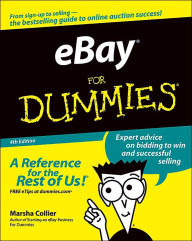 eBay for Dummies
